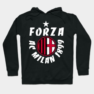 Rossoneri Hoodie